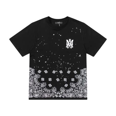 amiri shirt yupoo